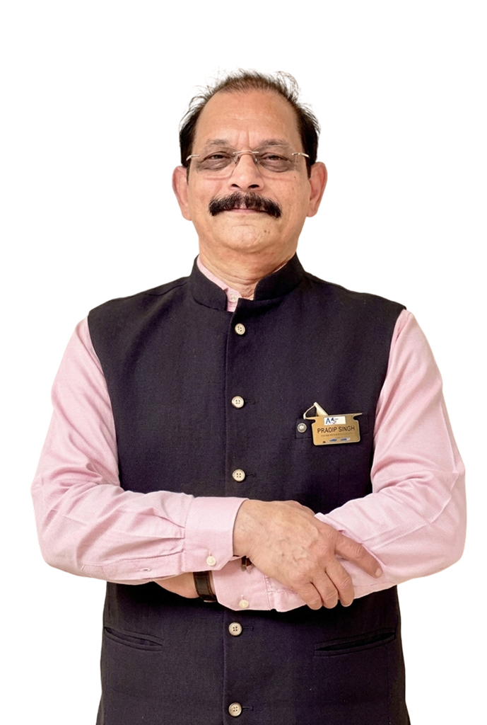 Dr. Rajiv Gupta